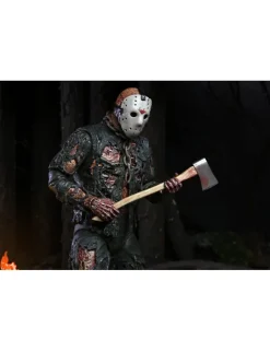 Neca Friday 13th Part. VII The New Blood Jason Voorhees