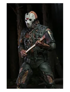 Neca Friday 13th Part. VII The New Blood Jason Voorhees