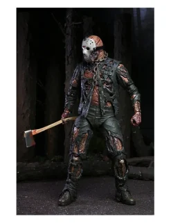 Neca Friday 13th Part. VII The New Blood Jason Voorhees
