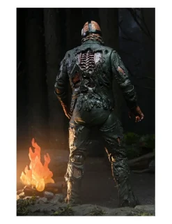 Neca Friday 13th Part. VII The New Blood Jason Voorhees