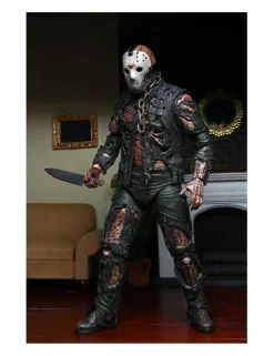 Neca Friday 13th Part. VII The New Blood Jason Voorhees