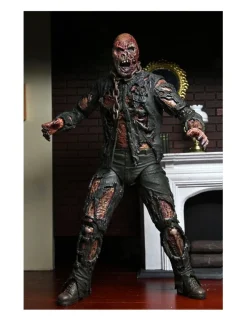 Neca Friday 13th Part. VII The New Blood Jason Voorhees