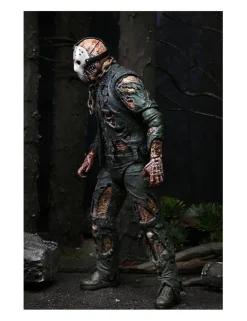 Neca Friday 13th Part. VII The New Blood Jason Voorhees