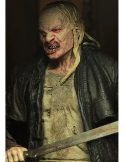 Neca Friday The 13th 2009 Jason Voorhees
