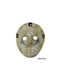 Neca Friday the 13th part 5 Jason Mask