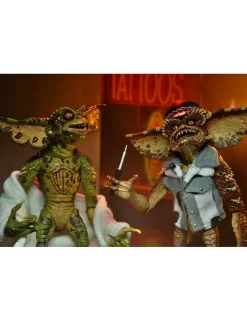 Neca Gremlins 2 The New Batch Tattoo Gremlins