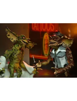 Neca Gremlins 2 The New Batch Tattoo Gremlins