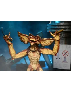Neca Gremlins 2 The New Batch Demolition Gremlins