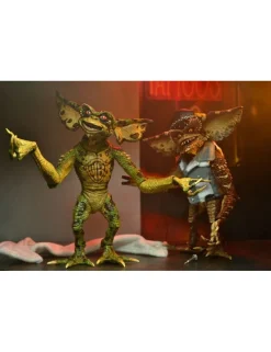 Neca Gremlins 2 The New Batch Tattoo Gremlins