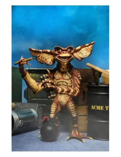 Neca Gremlins 2 The New Batch Demolition Gremlins