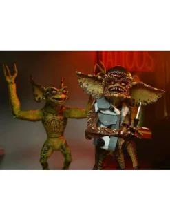 Neca Gremlins 2 The New Batch Tattoo Gremlins