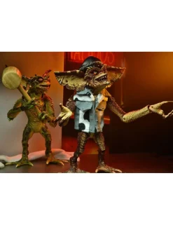 Neca Gremlins 2 The New Batch Tattoo Gremlins