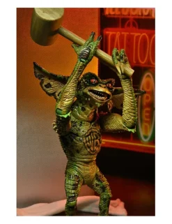Neca Gremlins 2 The New Batch Tattoo Gremlins