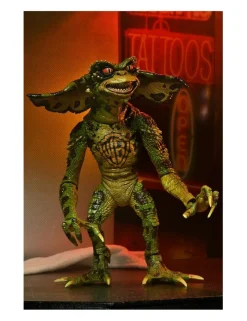 Neca Gremlins 2 The New Batch Tattoo Gremlins
