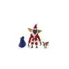 Neca Gremlins Santa Stripe with Gizmo