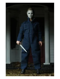 Neca Halloween II Michael Myers Clothed