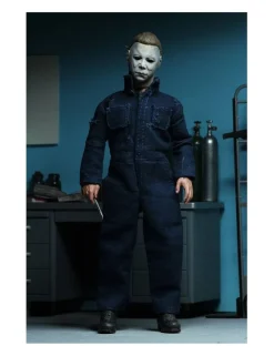 Neca Halloween II Michael Myers Clothed