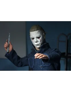 Neca Halloween II Michael Myers Clothed