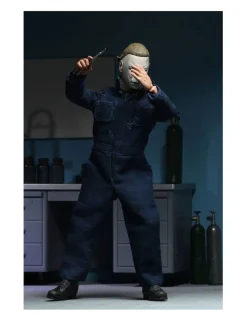 Neca Halloween II Michael Myers Clothed