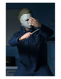Neca Halloween II Michael Myers Clothed