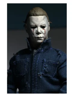 Neca Halloween II Michael Myers Clothed