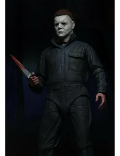 Neca Halloween Michael Myers 1/4 Scale
