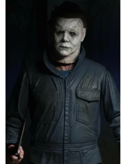 Neca Halloween Michael Myers 1/4 Scale