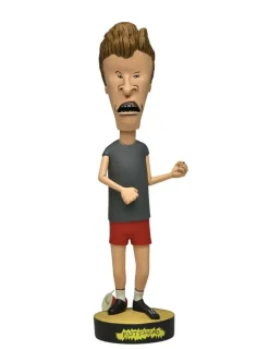 Neca Headknocker Beavis and Butthead Butthead
