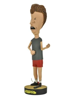 Neca Headknocker Beavis and Butthead Butthead
