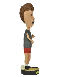 Neca Headknocker Beavis and Butthead Butthead