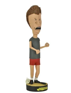 Neca Headknocker Beavis and Butthead Butthead