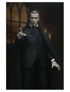 Neca Horror of Dracula Ultimate Count Dracula