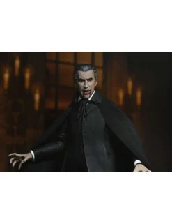 Neca Horror of Dracula Ultimate Count Dracula