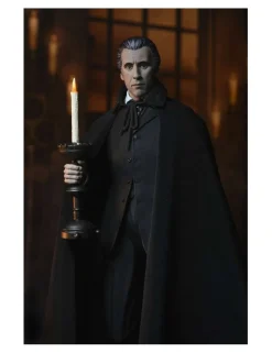 Neca Horror of Dracula Ultimate Count Dracula