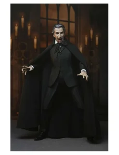 Neca Horror of Dracula Ultimate Count Dracula