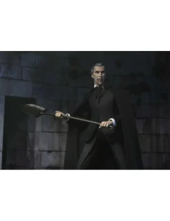 Neca Horror of Dracula Ultimate Count Dracula