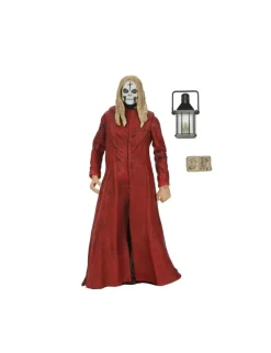Neca House of 1000 Corpses 20th Anniversary Otis Red Robe