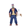 Neca House of 1000 Corpses 20th Anniversary Captain Spaulding Tailcoat