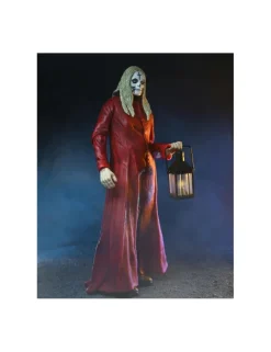 Neca House of 1000 Corpses 20th Anniversary Otis Red Robe