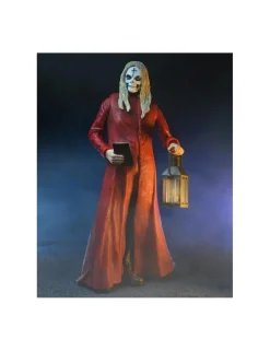 Neca House of 1000 Corpses 20th Anniversary Otis Red Robe