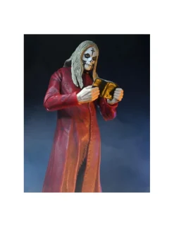 Neca House of 1000 Corpses 20th Anniversary Otis Red Robe