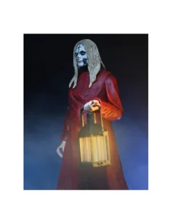 Neca House of 1000 Corpses 20th Anniversary Otis Red Robe