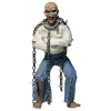 Neca Iron Maiden Piece Of Mind Eddie