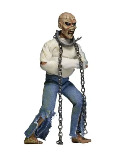 Neca Iron Maiden Piece Of Mind Eddie