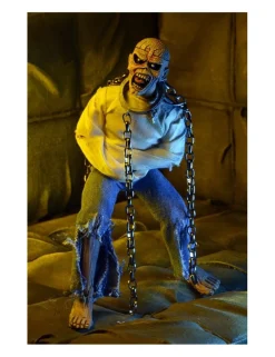 Neca Iron Maiden Piece Of Mind Eddie