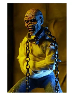 Neca Iron Maiden Piece Of Mind Eddie