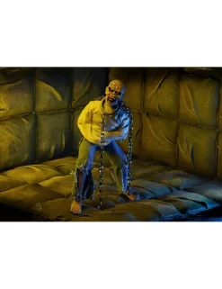 Neca Iron Maiden Piece Of Mind Eddie