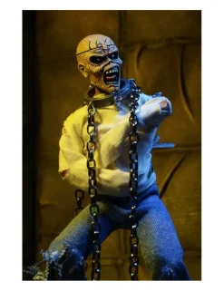 Neca Iron Maiden Piece Of Mind Eddie