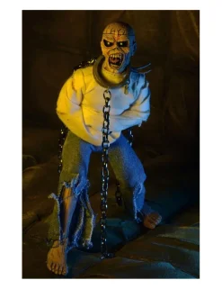 Neca Iron Maiden Piece Of Mind Eddie