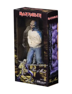 Neca Iron Maiden Piece Of Mind Eddie